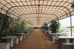 Exterior - Sanpudard Health and Wellness Club (Ban Pho)