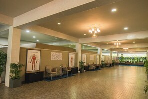 Interior - Sanpudard Health and Wellness Club (Ban Pho)