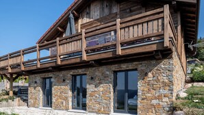 Unclassified image, 3 of 21, button - ALTAPURA - Chalet de standing - Jacuzzi et Sauna (Gérardmer)