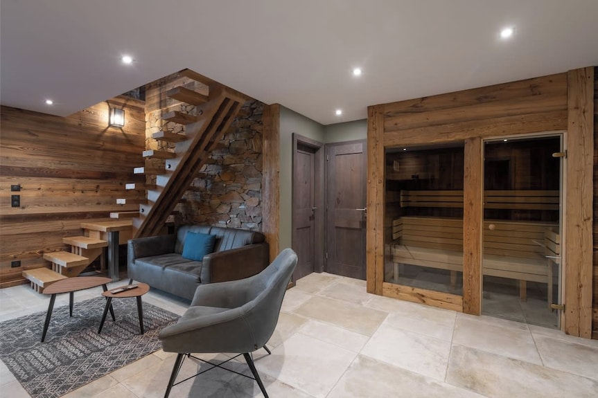 Altapura - Chalet De Standing - Jacuzzi Et Sauna - Gérardmer