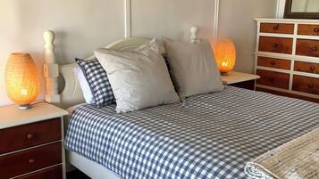 3 chambres