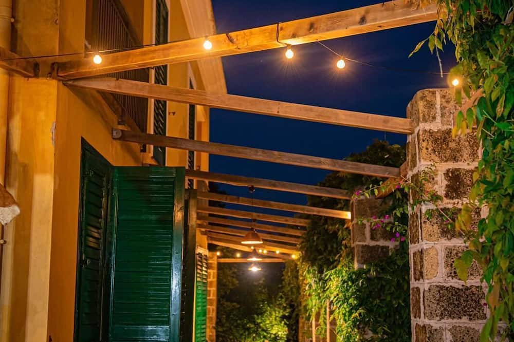 Artemide Villa Luna con Piscina