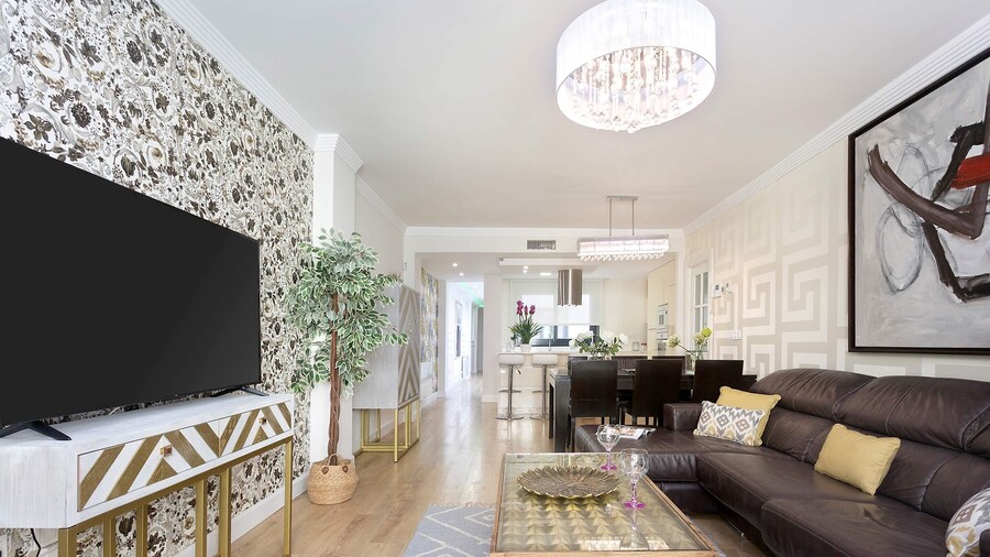 Genteel Home Velazquez