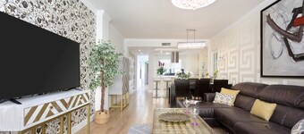 Genteel Home Velazquez