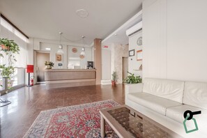 Reception - Hotiday Room Collection - Celle Ligure (Celle Ligure)