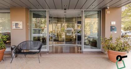 Hotiday Celle Ligure