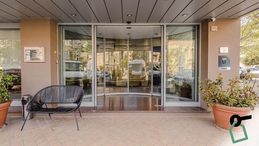 Hotiday Celle Ligure