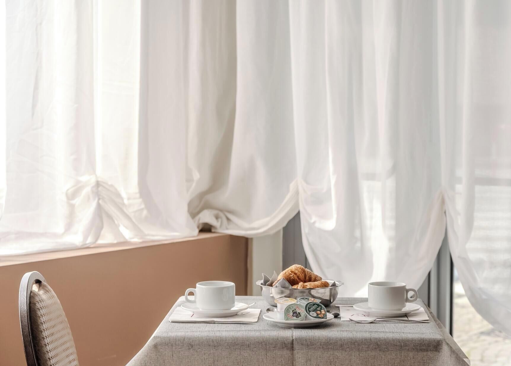 Colazione