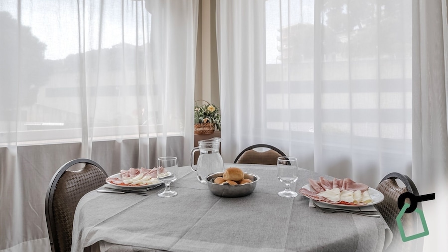 Hotiday Room Collection - Celle Ligure
