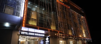 Hotel Shree Darshnam