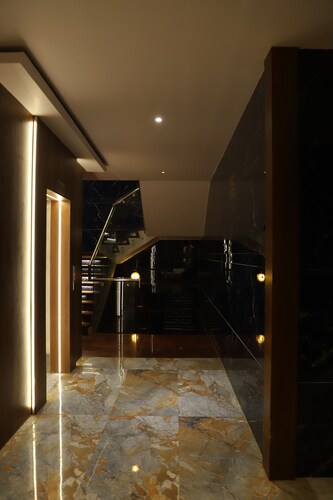 Hotel Shree Darshnam