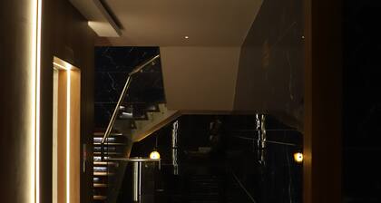 Hotel Shree Darshnam