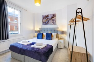 家庭公寓 | 2 多间卧室