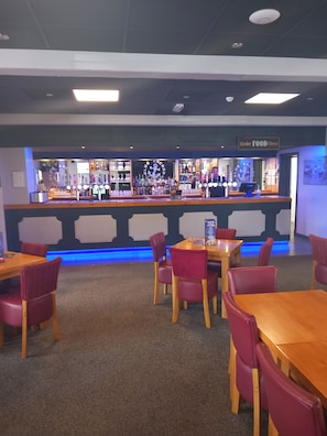 Chalet | Bar (on property)