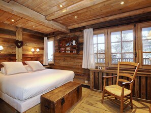 2 soveværelser, gratis Wi-Fi, sengetøj