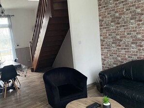 TV, offices