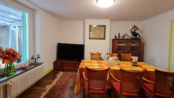 Restauration