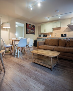 Interior - Taynuilt Inn Apartments  (Taynuilt)