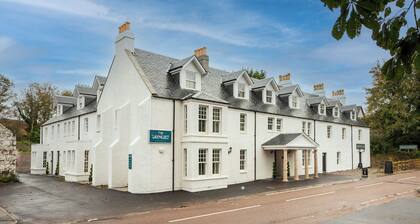 Taynuilt Inn Apartments