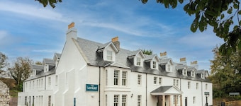 Taynuilt Inn Apartments