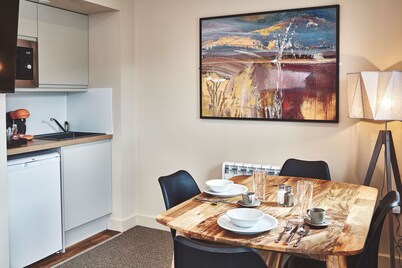 Taynuilt Inn Apartments 