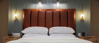 泰努爾特旅館公寓