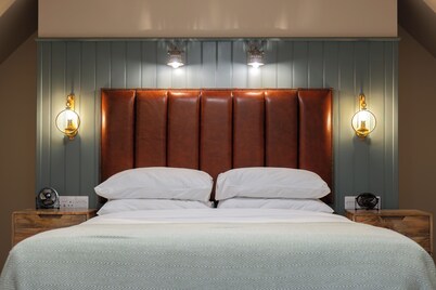 Taynuilt Inn Apartments