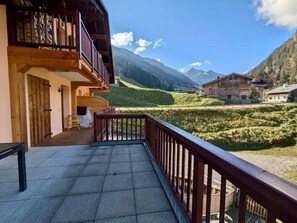 Terrain de lâhĂ©bergement