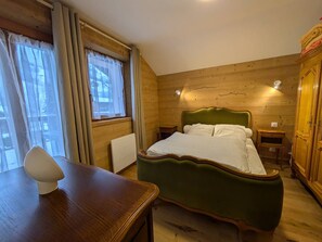 2 Schlafzimmer, WLAN