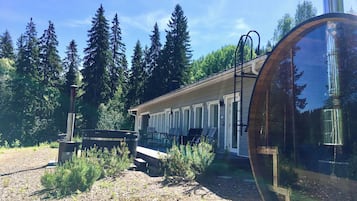 Fachada