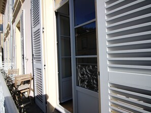 Detalj exteriör