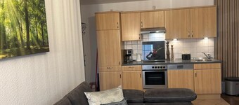 Ferienhof Eckhoff apartment no. 2