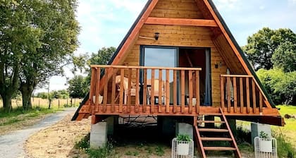 Le Chalet dans les Près