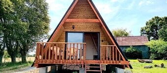 Le Chalet dans les Près