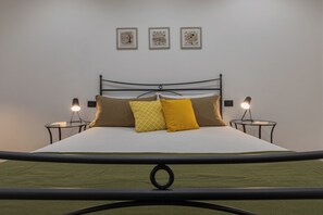 Apartament | 1 dormitori i planxa i posts de planxar 