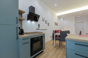 Appartement | Cuisine privée