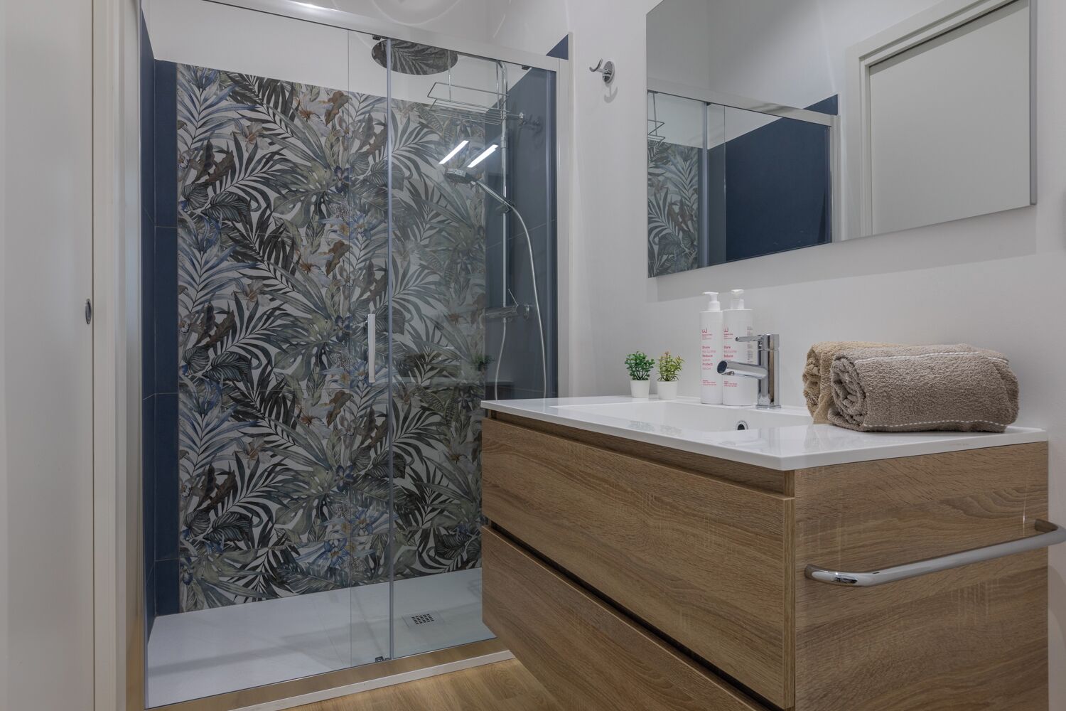 Appartement | Salle de bain