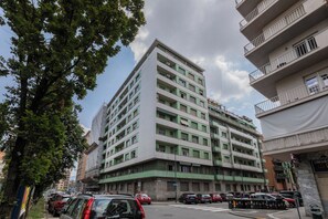 Exterior - Casa di Sisi by Wonderful Italy (Turin)