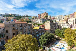 Apartment | View from room - Montesanto Apartment by Wonderful ltaly (Naples)