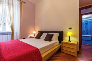 Departamento | 2 habitaciones y wifi gratis 