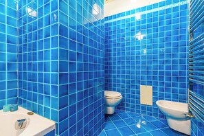 Apartment | Bathroom - Montesanto Apartment by Wonderful ltaly (Naples)