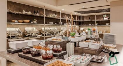 Hotiday Torbole Lago