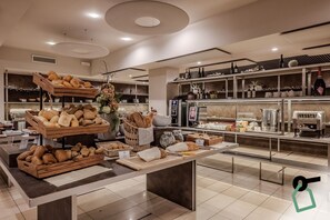 Food court - Hotiday Torbole Lago (Nago-Torbole)
