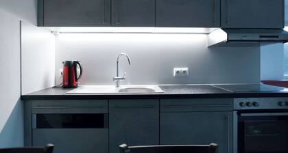 Komfort Ferienwohnung Bad Belzig Altstadt