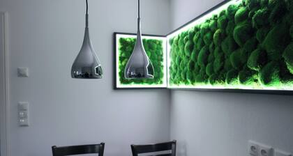 Comfort Apartment Bad Belzig Old Town