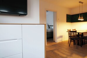 Interior - Comfort Apartment Bad Belzig Old Town (Bad Belzig)