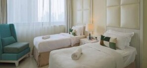 Leilighet | 3 soverom