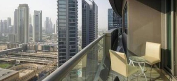 Leilighet | 3 soverom