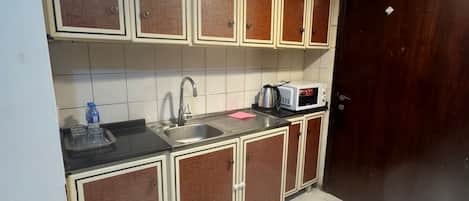 Apartament Deluxe | Cuina privada