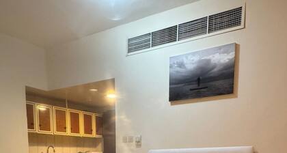 Furnished Studio Appartment in Burdubai